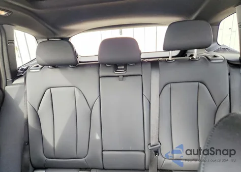 2020 BMW X3 xDrive30I z USA, uszkodzony, nr VIN 5UXTY5C09L9D03083